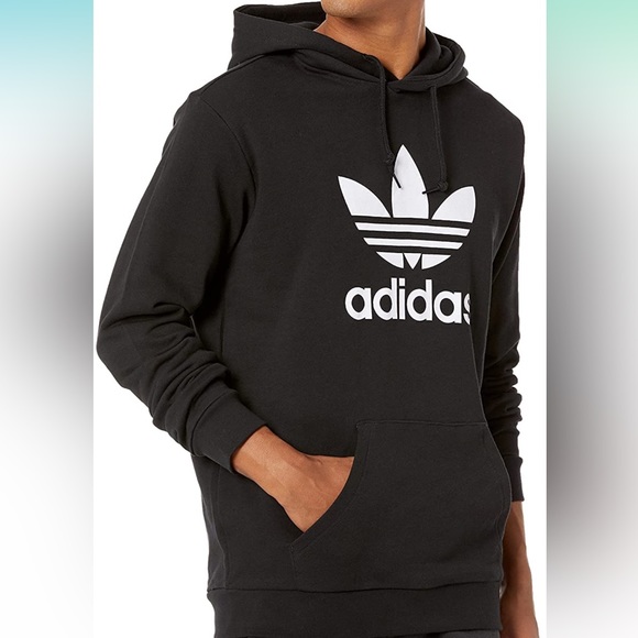 Adidas hoodie - Picture 2 of 2